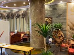 -古莲·影院足道·按摩SPA(水上温泉店)