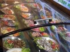 -李东农庄(中南百草园地标店)
