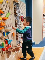 -奈尔宝家庭中心·亲子餐厅(北京东坝万达店)