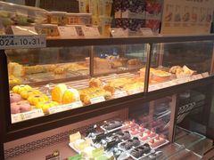 -奈雪的茶(中洲πmall店)