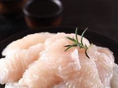 -海底捞火锅(曼巴特广场店)
