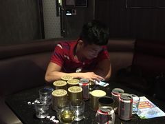 -K+PARTY连锁KTV(盈锋广场店)
