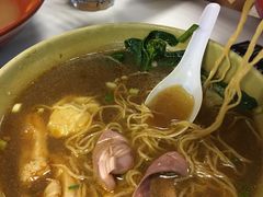 -下环街市熟食中心