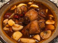 -南京大牌档(崇文门国瑞店)