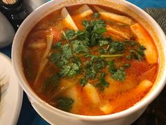 -Onion restaurant