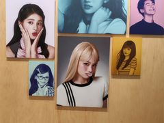 -天真蓝照相馆(莘庄天荟广场店)