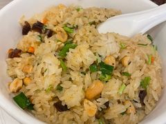 招牌生炒糯米饭-大唐靓汤江门私房菜(景田店)