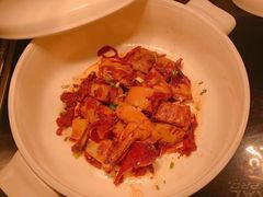 -星璨·自助餐厅-厦门禹洲温德姆至尊豪廷大酒店