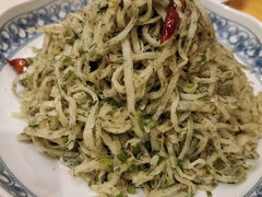 -长安大牌档之西安博物院文化餐厅(中贸店)