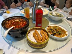 -河东家宴(锦绣店)
