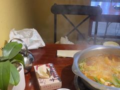 -大理.老字号渝记酸萝卜乌鱼(古城总店)