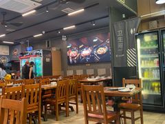 -重庆鸡公煲·青锅花椒鱼(牡丹江路店)