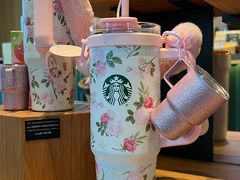 -星巴克(深圳广电金融中心分店)