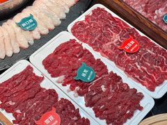 -乔先生涮肉·鲜活牛羊肉火锅(塘沽店)