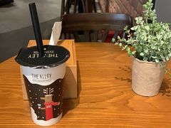 -THE ALLEY 鹿角巷(华润万象城店)