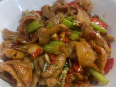 -笨罗卜浏阳菜馆(龙华鹏润达店)