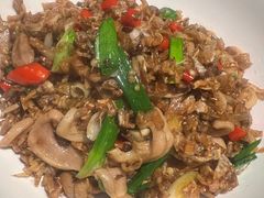 -湖南人家·家传湖南菜(水围店)