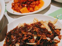 -鑫小城故事·藕汤·家常菜(台北一路总店)