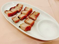 澳门烧腩仔-东方印象大酒楼(拱北店)