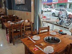 -大鼎石锅鱼(春江里店)