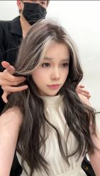 -DL HOPE明星造型