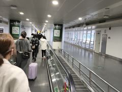 -广州白云国际机场-T2航站楼