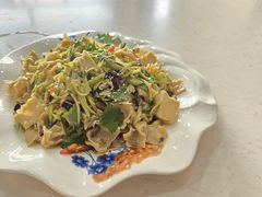 -沽源味道蒙餐莜面家常菜