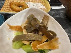 -安泰楼·佛跳墙创始人·传统闽味早茶·酒楼(三坊七巷闽菜地标店)