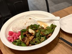 -阳阳中国饭(北京荟聚店)