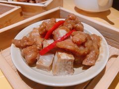 -蔡澜点心·粤菜(海印都荟城店)