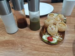 -清真·AL-JANNAT 佳纳特餐厅(狮子桥店)