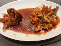 -小厨娘淮扬菜(板桥一店)