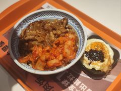 -吉野家(深圳超多维科技大厦分店)