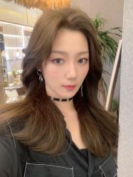 -3AM·S HAIR SALON烫发染发接发