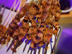 -燥次·烧烤酒场(万象城店)