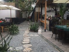 -云里小坐·小院里·团建·宴请·下午茶(三圣乡店)
