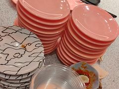 -争鲜回转寿司(西红门荟聚PLUS店)