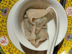 -功德林(南京西路店)