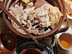 -客语客家菜(华发商都店)