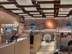 -Aqua Oasis 水天堂(相城天虹商场店)