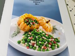 -大树餐厅(朝阳大悦城店)