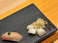-鮨冠OMAKASE食べ放题(北京首店)