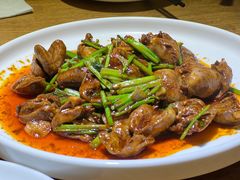 -院里汤包·虾汤包青岛菜(辽源路店)
