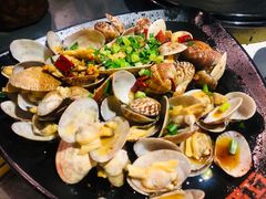 -红钳侠小龙虾·烧烤(中赢康康谷店)
