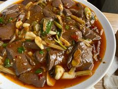 -龙潭李鸭子同乐饭店
