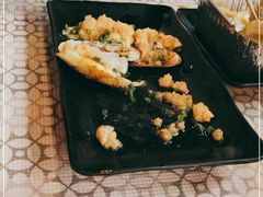 -云晓光头烧烤吧(德平路店)