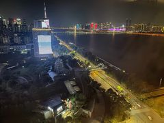 -澜亭中餐厅·一线江景·尊蓝豪华精选