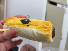 紫薯蛋黄酥-北京稻香村(五道口店)