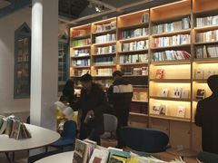 -三联韬奋书店(宽窄巷子店)