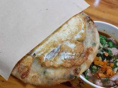 -王记生烫牛杂面馆(兰陵路店)